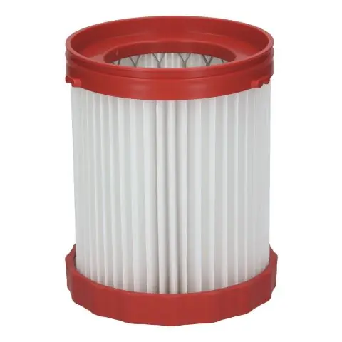 Bosch 2608000663 Dammsugarfilter Fynd